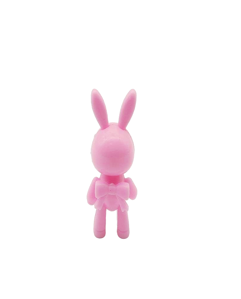 Assembly rabbit